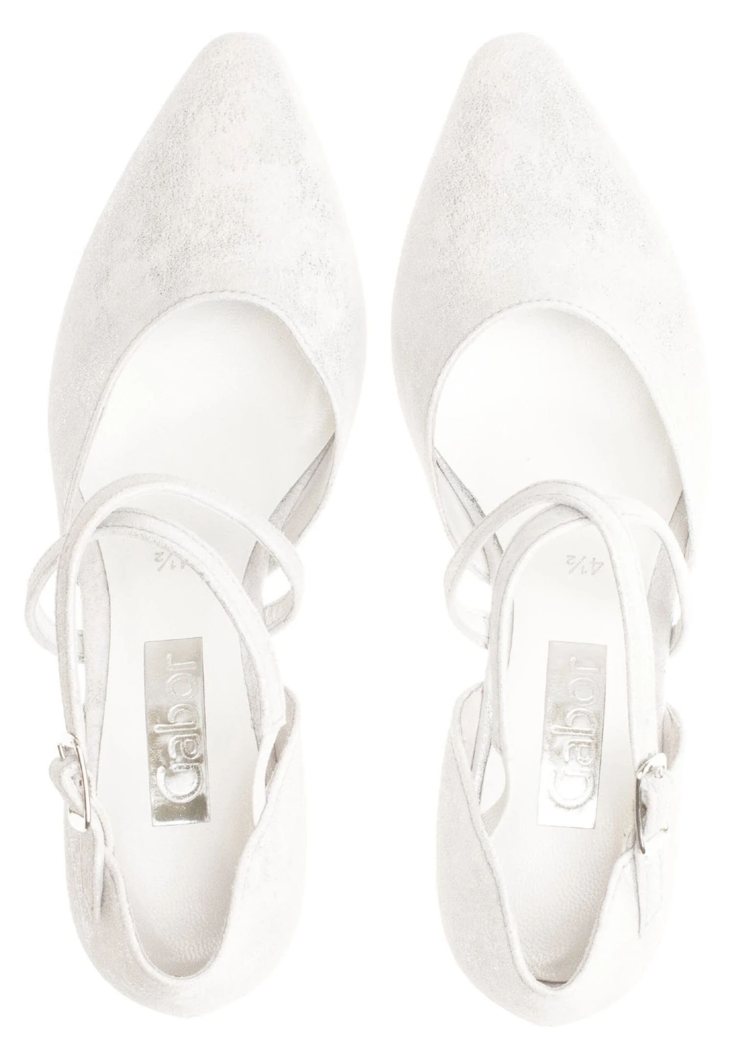 Gabor Decolleté - Ice 2 Gabor Decolleté - Ice - immagine 2