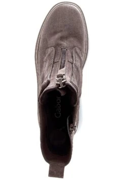 Gabor Tronchetti - Wallaby Fumo 9 Gabor Tronchetti - Wallaby Fumo -Vendite Gabor b50e7bf7d3c64dd6951c9adf231d3322