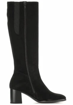 Gabor Stivali AltiSchwarz Donna Stivali GA111A57J-Q11 -Vendite Gabor b514e9f34e06430bb562892ad781bff7