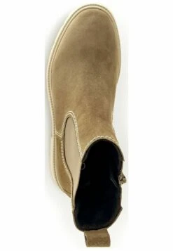 Gabor Stivaletti Con Plateau - Farro Panna 9 Gabor Stivaletti Con Plateau - Farro Panna -Vendite Gabor b67a65fcf2b040bd82df774afd55b6c5