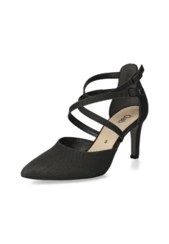 Gabor DecolletéSchwarz Donna Scarpe Con Tacco GA111B1OM-Q11 13 Gabor DecolletéSchwarz Donna Scarpe Con Tacco GA111B1OM-Q11 -Vendite Gabor b74fcbb9bc9e4e049c78e1a9f69790a5