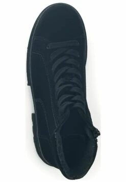 Gabor Stivaletti Con PlateauSchwarz Mel Donna Stivaletti GA111A55T-Q11 -Vendite Gabor b85c9bfbdd8d48cf8162f69e8e1debbd