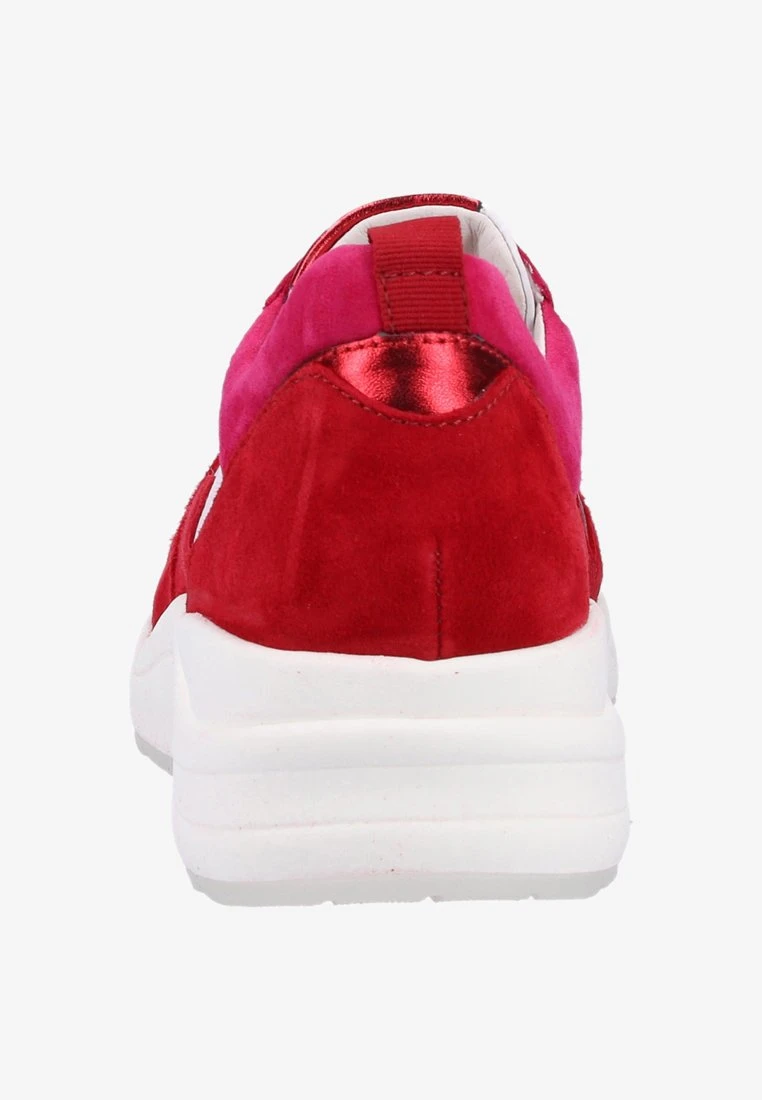 Gabor Sneakers BasseRed Donna Sneakers GA111A10Z-G11 5 Gabor Sneakers BasseRed Donna Sneakers GA111A10Z-G11 - immagine 5