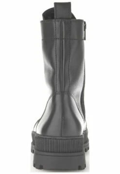 Gabor Stivaletti StringatiSchwarz Donna Stivaletti GA111N1KM-Q11 -Vendite Gabor bab7487a7d784a309cd55aaf5cf81a90