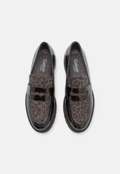 Gabor Comfort Scarpe Senza LacciBlack/Anthracite Donna Scarpe Piatte GAJ11E01O-Q11 -Vendite Gabor bb488438dd384d69bc603e73aab32b72 scaled