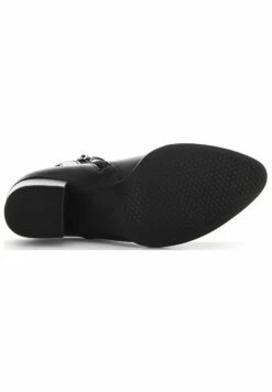 Gabor TronchettiSchwarz Micro Donna Stivaletti GA111N26E-Q11 11 Gabor TronchettiSchwarz Micro Donna Stivaletti GA111N26E-Q11 -Vendite Gabor bbeda5a5534b47dda114f96c79443670