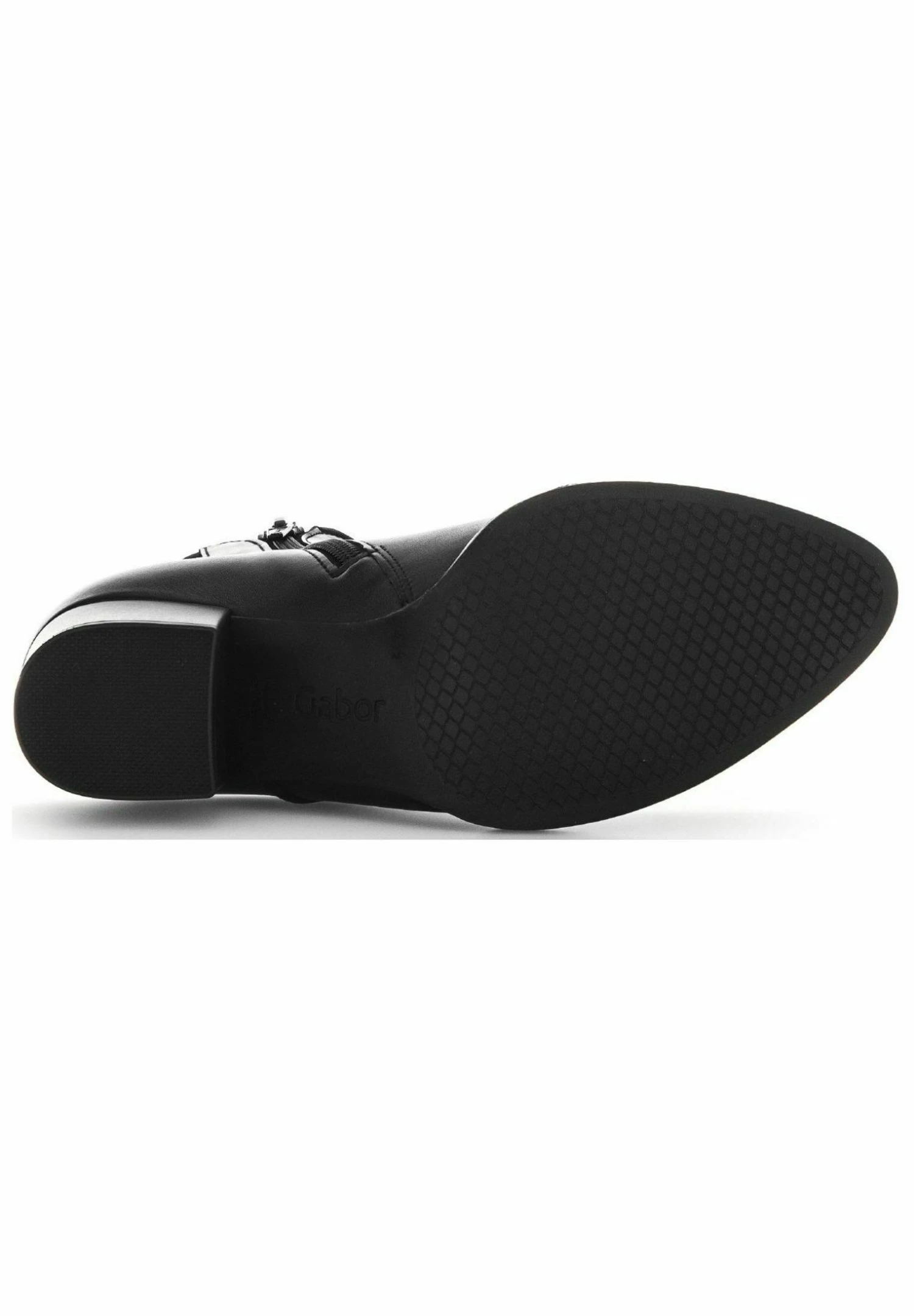 Gabor TronchettiSchwarz Micro Donna Stivaletti GA111N26E-Q11 5 Gabor TronchettiSchwarz Micro Donna Stivaletti GA111N26E-Q11 - immagine 5