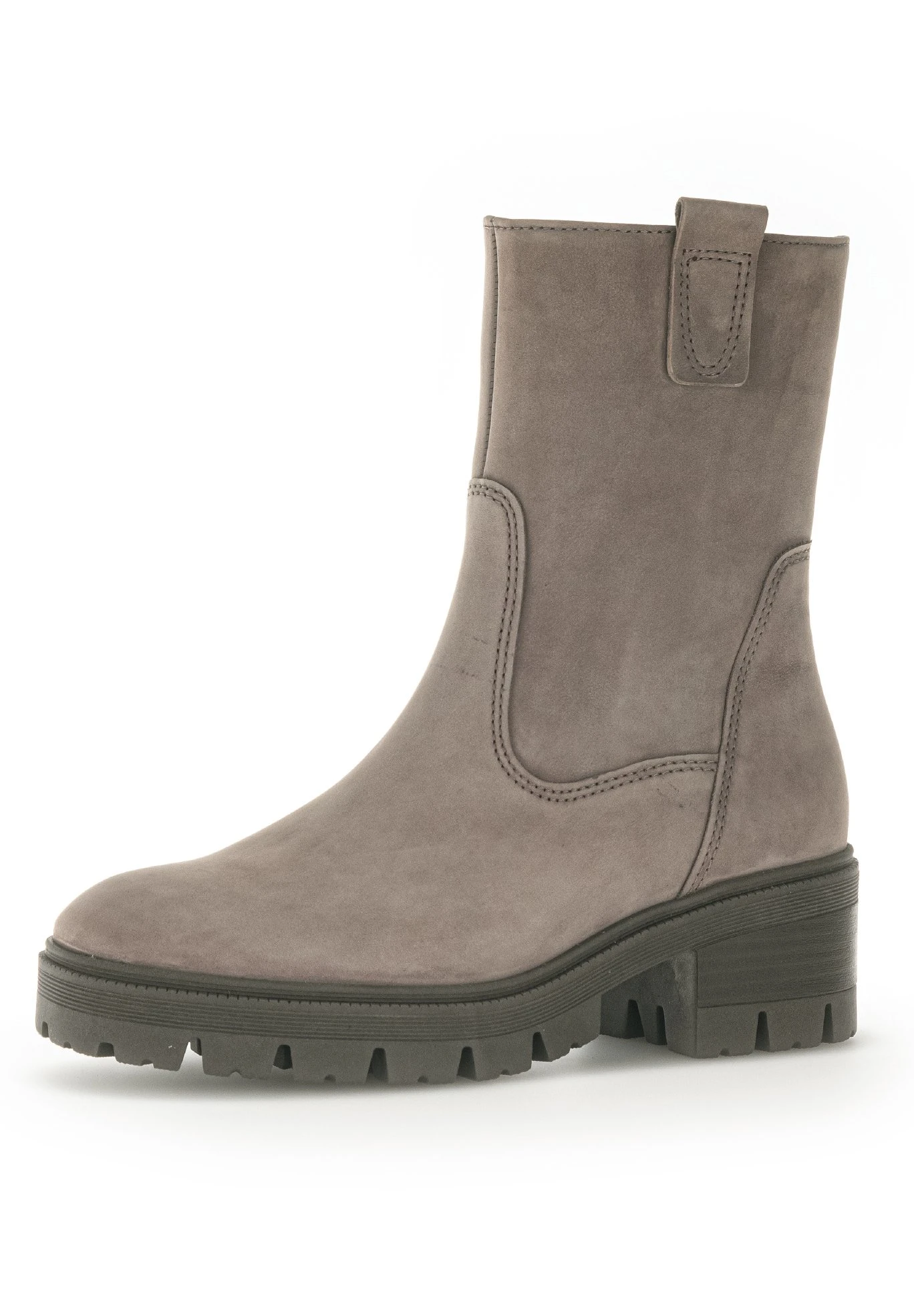 Gabor Comfort Stivaletti Con PlateauFango/Micro Donna Stivaletti GAJ11N08M-C11 2 Gabor Comfort Stivaletti Con PlateauFango/Micro Donna Stivaletti GAJ11N08M-C11 - immagine 2