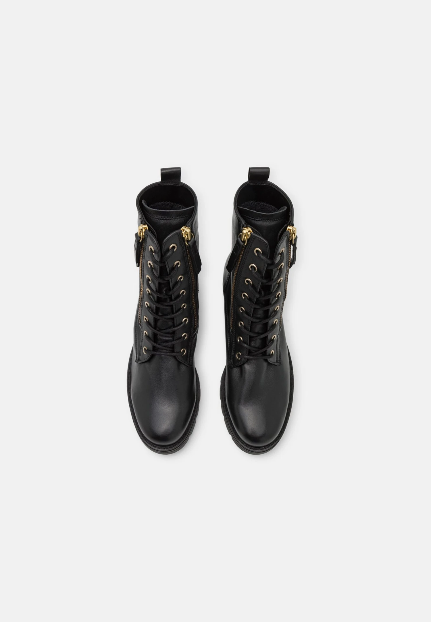 Gabor Comfort Stivaletti StringatiSchwarz Donna Stivaletti GAJ11N07L-Q11 6 Gabor Comfort Stivaletti StringatiSchwarz Donna Stivaletti GAJ11N07L-Q11 - immagine 6