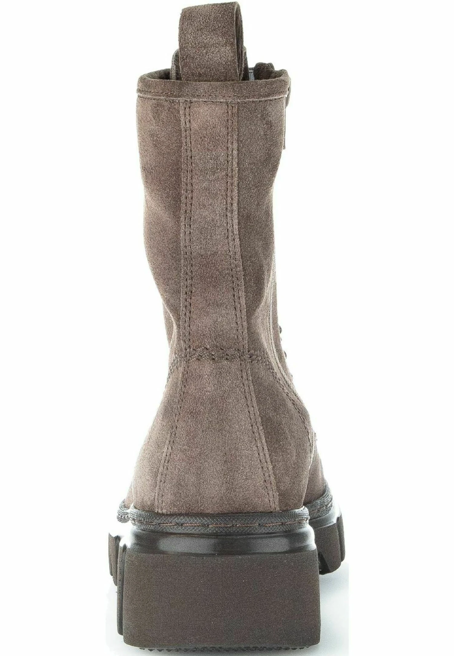 Gabor Stivaletti Con PlateauMohair Mocca Donna Stivaletti GA111N1KR-O11 4 Gabor Stivaletti Con PlateauMohair Mocca Donna Stivaletti GA111N1KR-O11 - immagine 4