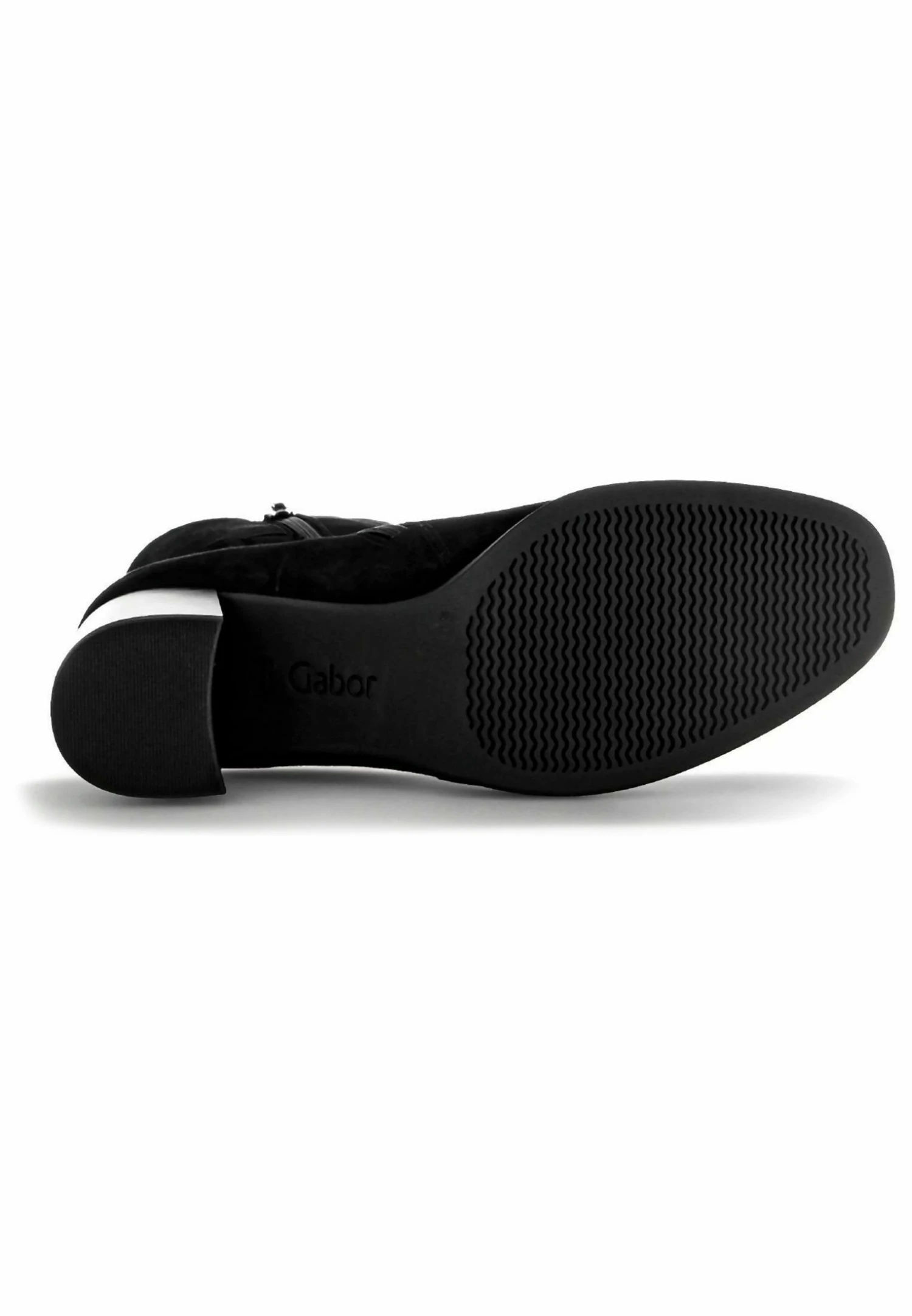 Gabor StivalettiSchwarz Donna Stivaletti GA111N1X1-Q11 5 Gabor StivalettiSchwarz Donna Stivaletti GA111N1X1-Q11 - immagine 5