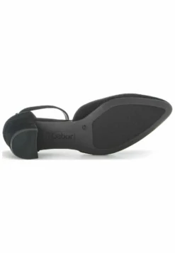 Gabor DecolletéSchwarz Donna Scarpe Con Tacco GA111B1HL-Q11 -Vendite Gabor c26d92974157413ab94328a516a6a3fc