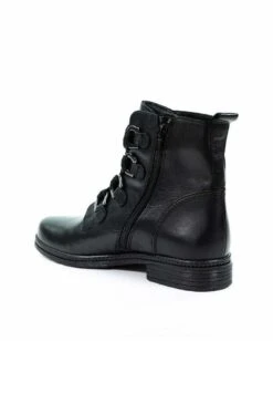 Gabor Stivaletti StringatiBlack Donna Stivaletti GA111N1ZW-Q11 -Vendite Gabor c2c4834f5b20407aa526ac29fbcd6968