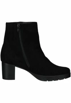 Gabor Stivaletti Con PlateauSchwarz Donna Stivaletti GA111N205-Q11 -Vendite Gabor c3e0b927fafc4270b56ba0c2312ed5e1