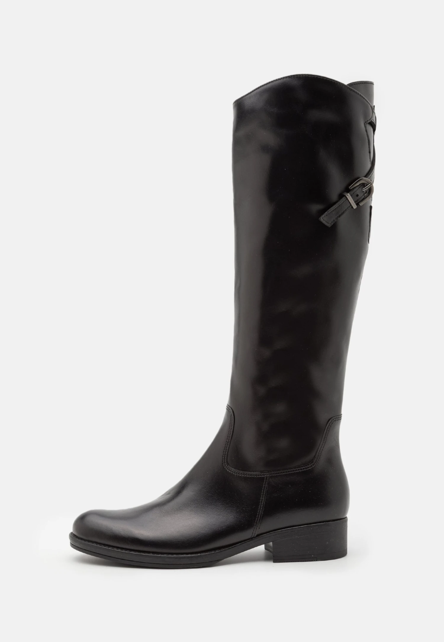 Gabor Stivali AltiSchwarz Donna Stivali GA111A4ZD-Q11 1 Gabor Stivali AltiSchwarz Donna Stivali GA111A4ZD-Q11