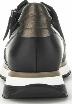 Gabor Sneakers Basse - Schw Mohair Smog -Vendite Gabor c5a572875f404232979bd7614ab5037f