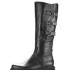 Gabor Elegante Stivali Con PlateauSchwarz Donna Stivali GA111A597-Q11
