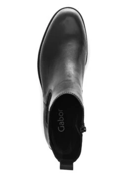 Gabor TronchettiSchwarz Donna Stivaletti GA111N1V5-Q11 -Vendite Gabor c75682eb73f549a0a035067efd8d68cc