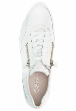 Gabor Sneakers BasseWeiss Donna Sneakers GA111A4I0-A11 -Vendite Gabor c76532f849dc435e9b545dd6241c201e