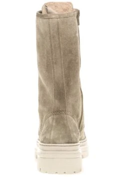 Gabor Stivali Con I Lacci - Salbei -Vendite Gabor c7fc907a01814b05b7aae25a6c456384