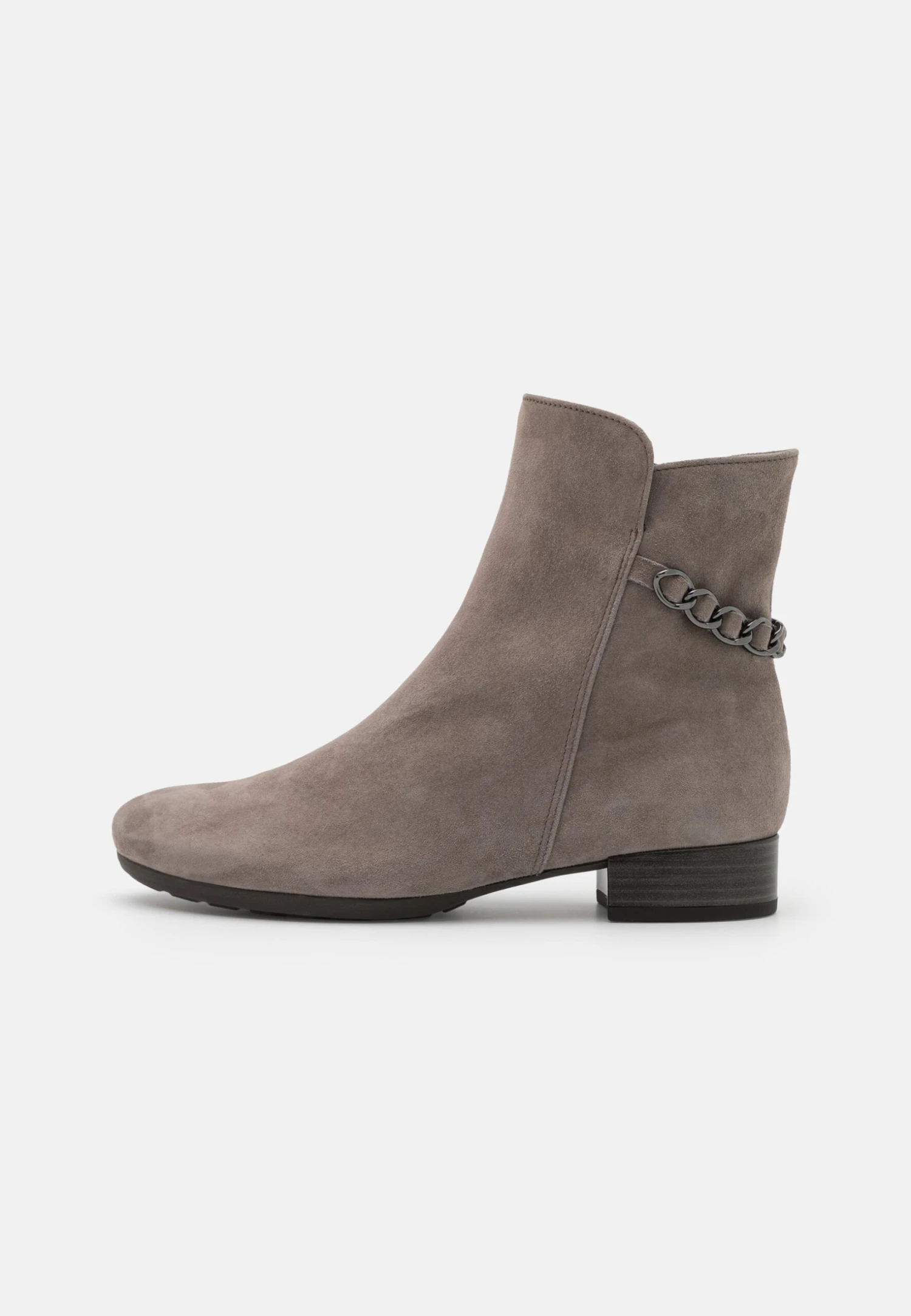 Gabor Comfort Stivaletti - Fumo (Micro) 2 Gabor Comfort Stivaletti - Fumo (Micro) - immagine 2