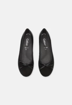 Gabor BallerineSchwarz Donna Ballerine GA111A4Y0-Q11 -Vendite Gabor c9944a477f3d4152afa8ce9213f04e1d scaled