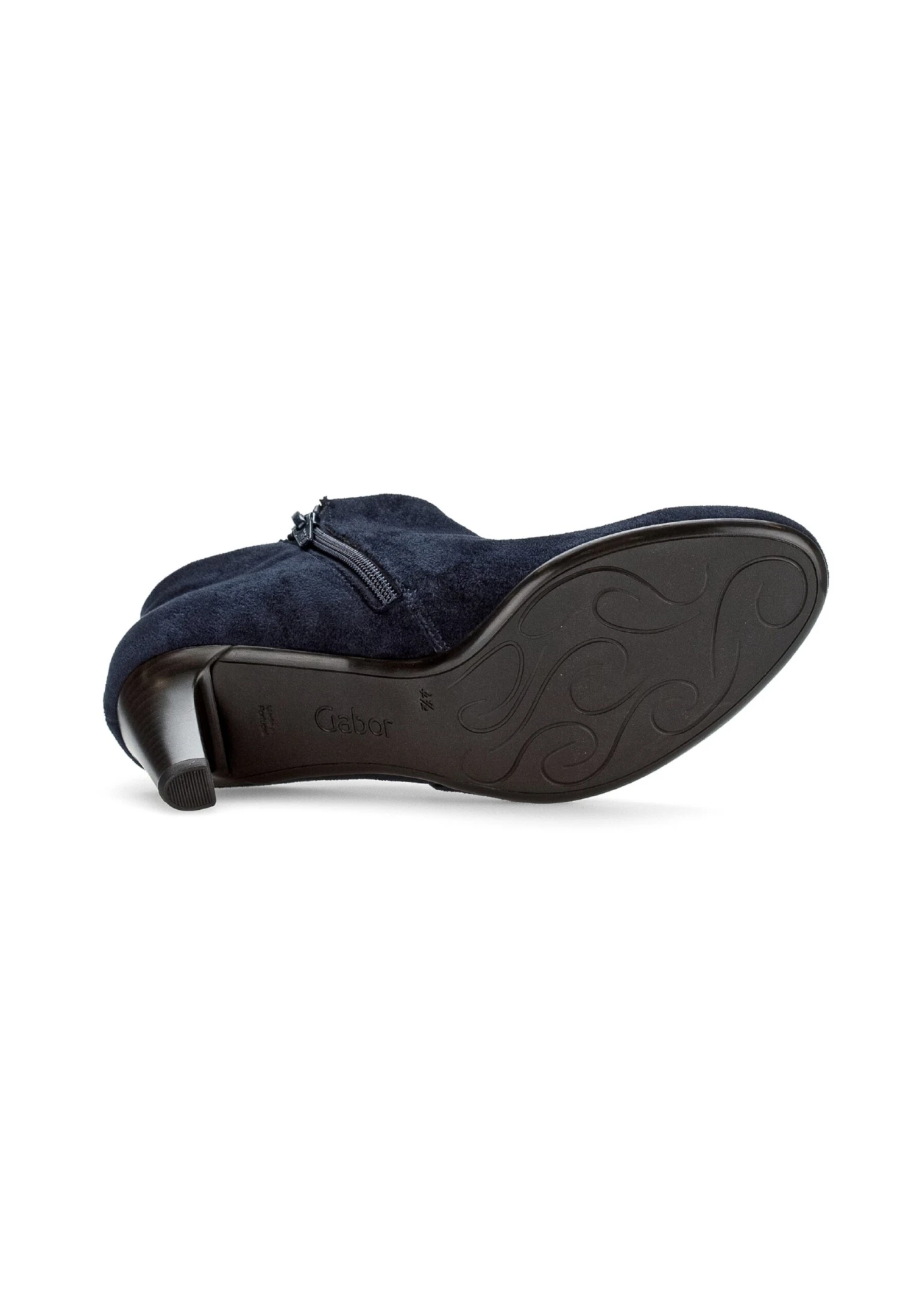 Gabor EleganteTronchettiBlau Donna Stivaletti GA111N23B-K11 4 Gabor EleganteTronchettiBlau Donna Stivaletti GA111N23B-K11 - immagine 4