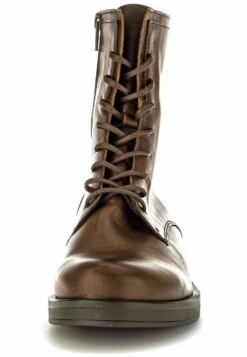 Gabor Stivaletti StringatiSattel Effekt Donna Stivaletti GA111N1WD-O11 -Vendite Gabor cab754e7c014443a89133e90aca24092