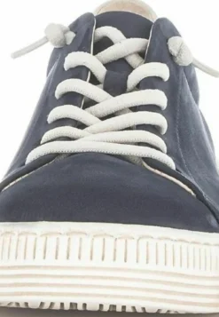 Gabor Sneakers BasseBlue Neve Beige Donna Sneakers GA111A4IQ-K11 -Vendite Gabor cac876bb2d6943859b89bd5610f1b9e6