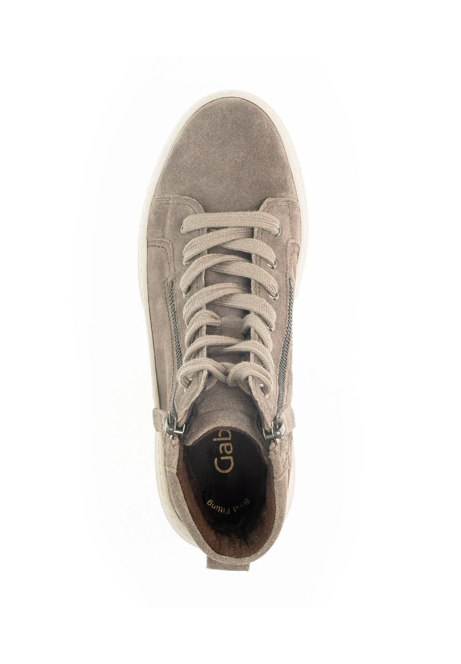 Gabor Stivaletti Con PlateauGrün Donna Stivaletti GA111A467-M11 2 Gabor Stivaletti Con PlateauGrün Donna Stivaletti GA111A467-M11 - immagine 2