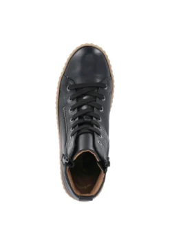 Gabor Stivaletti Con PlateauSchwarz Donna Stivaletti GA111N1XC-Q11 -Vendite Gabor cbeee1de896843e1b37a45b540a14278