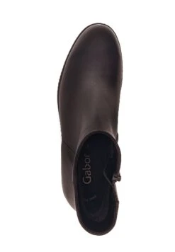 Gabor Stivaletti Con La ZeppaMoro Donna Stivaletti GA111X039-Q11 -Vendite Gabor cc87850ca0ad406e95749ef4dfd47dab