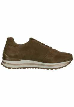 Gabor Sneakers BasseFarro Donna Sneakers GA111A4BU-O11 -Vendite Gabor cec7766681264bb7bae870f6c9398cc4