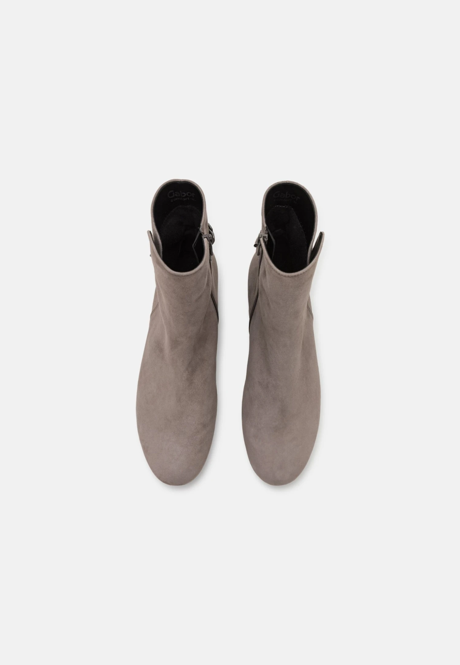 Gabor Comfort Stivaletti - Fumo (Micro) 6 Gabor Comfort Stivaletti - Fumo (Micro) - immagine 6