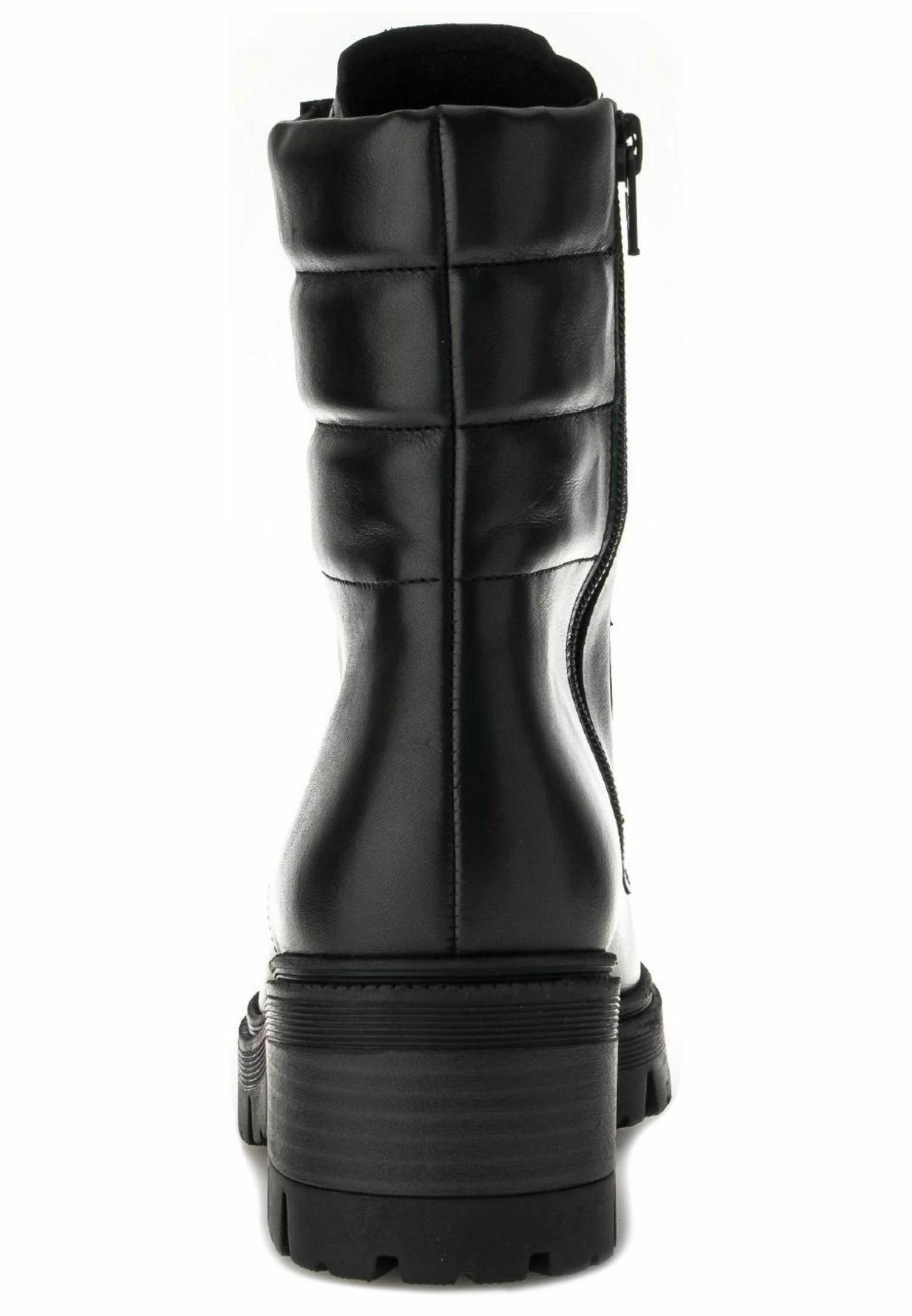 Gabor Stivaletti Con PlateauSchwarz Micro Donna Stivaletti GA111N26C-Q11 4 Gabor Stivaletti Con PlateauSchwarz Micro Donna Stivaletti GA111N26C-Q11 - immagine 4