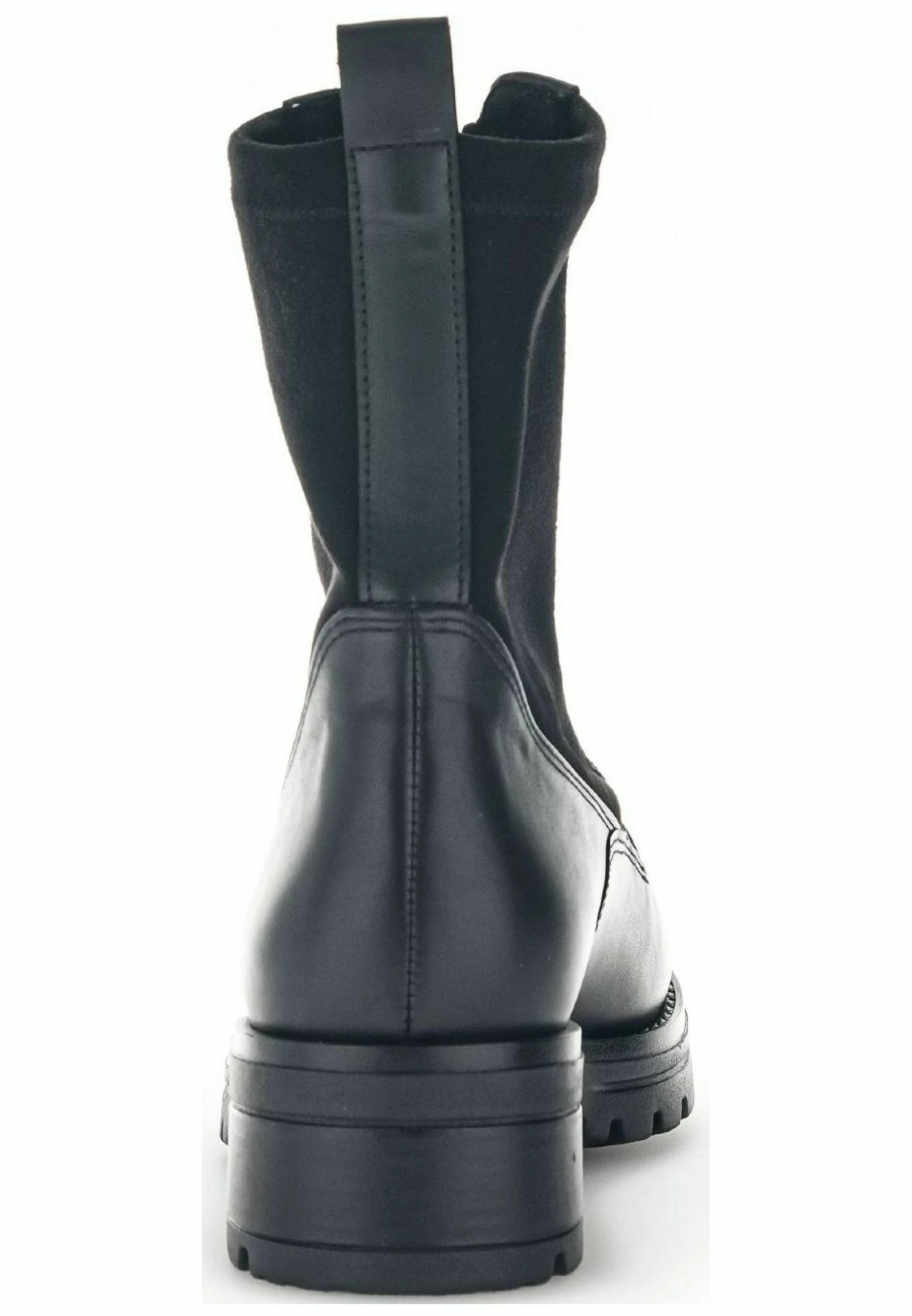 Gabor TronchettiSchwarz Micro Donna Stivaletti GA111N1VX-Q11 4 Gabor TronchettiSchwarz Micro Donna Stivaletti GA111N1VX-Q11 - immagine 4