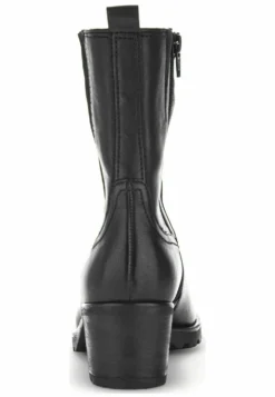 Gabor TronchettiSchwarz Micro Donna Stivaletti GA111N1YM-Q11 -Vendite Gabor d0f14a3c56694a28be4937d91c59ca32