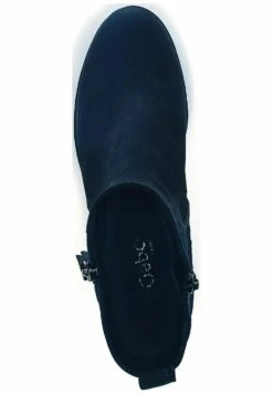 Gabor Stivaletti Con Plateau - Nightblue Mel -Vendite Gabor d1a09392e2084fbd8dff3eba7522d9bd