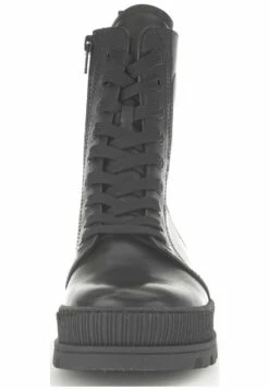 Gabor Stivaletti StringatiSchwarz Donna Stivaletti GA111N1KM-Q11 -Vendite Gabor d3221e2ee84c40e6b044261f4da4c2bd