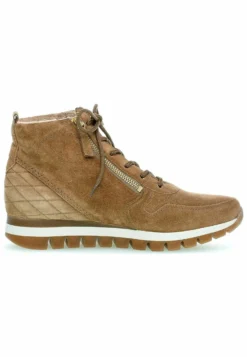 Gabor Sneakers Alte - Lion Flausch Gold 13 Gabor Sneakers Alte - Lion Flausch Gold -Vendite Gabor d32f8bb4f30f4d4b87637c481e1e72a6