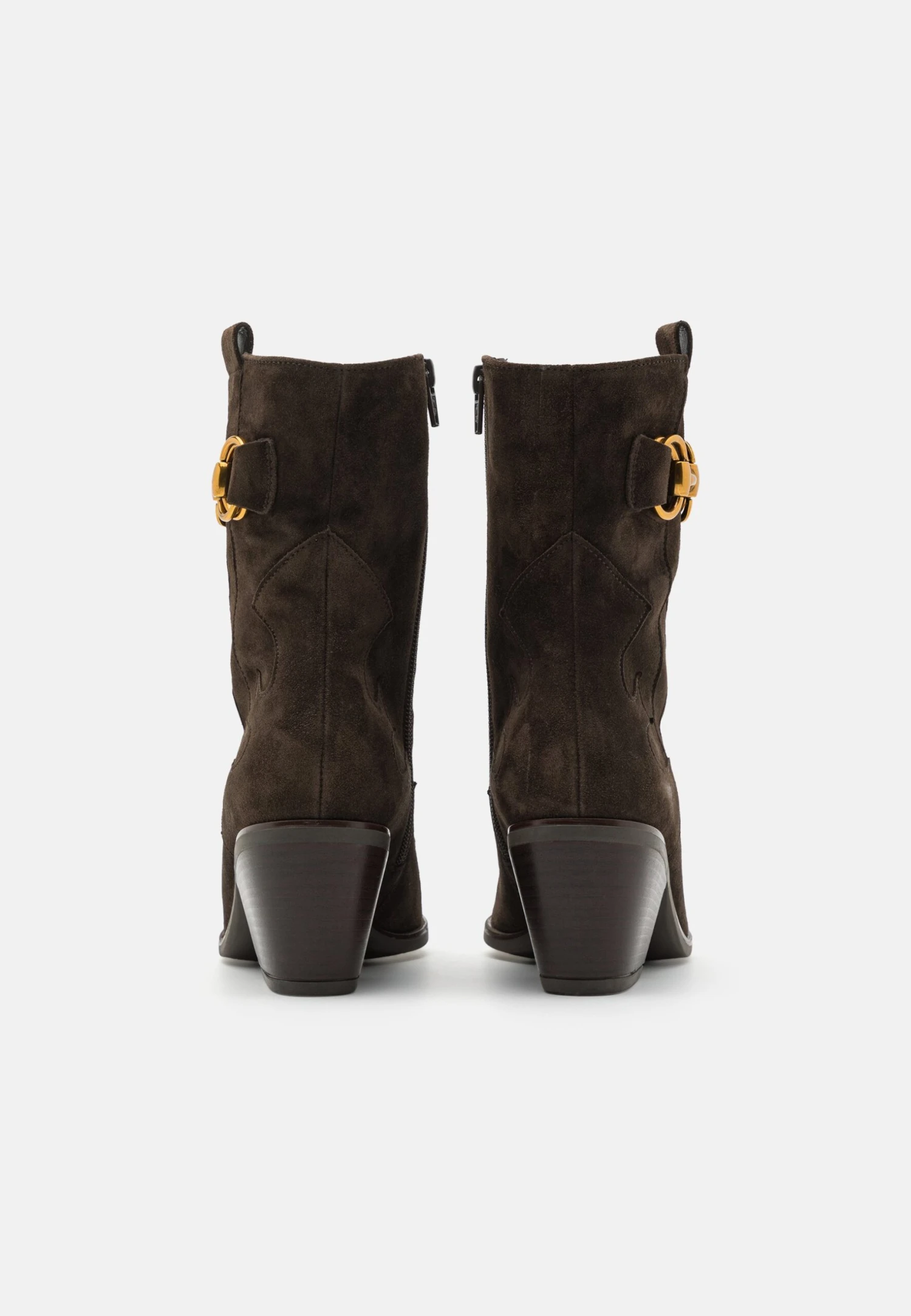 Gabor Comfort StivalettiBrown/Gold Donna Stivaletti GAJ11N06Y-O11 4 Gabor Comfort StivalettiBrown/Gold Donna Stivaletti GAJ11N06Y-O11 - immagine 4