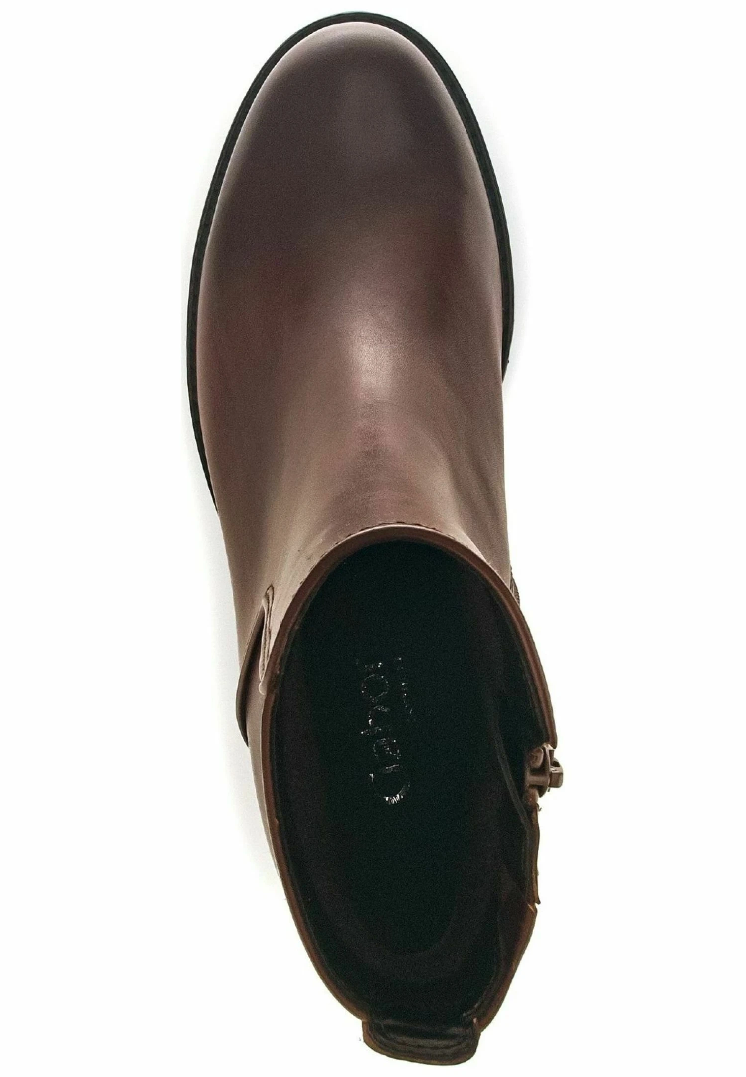 Gabor StivalettiSattel Ef Mel Donna Stivaletti GA111N1VT-O11 3 Gabor StivalettiSattel Ef Mel Donna Stivaletti GA111N1VT-O11 - immagine 3