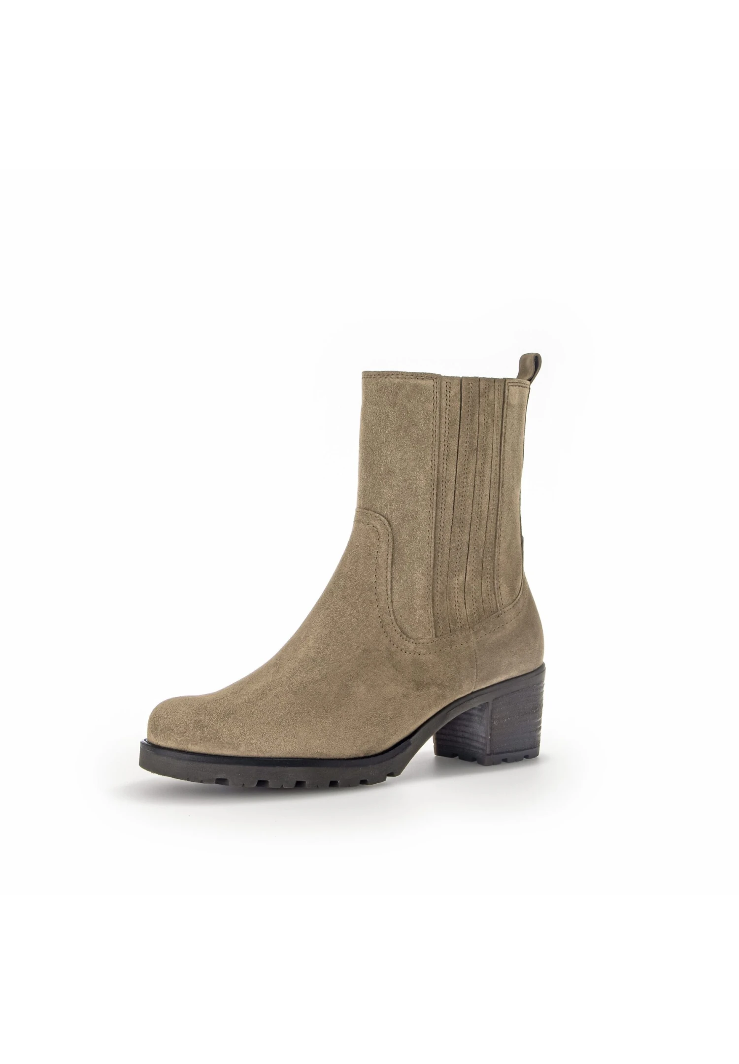 Gabor EleganteStivalettiBraun Donna Stivaletti GA111N20Q-O11 2 Gabor EleganteStivalettiBraun Donna Stivaletti GA111N20Q-O11 - immagine 2