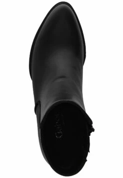 Gabor TronchettiSchwarz Micro Donna Stivaletti GA111N26E-Q11 9 Gabor TronchettiSchwarz Micro Donna Stivaletti GA111N26E-Q11 -Vendite Gabor d552e7563c654cfcb7d4f1c63a94d85e