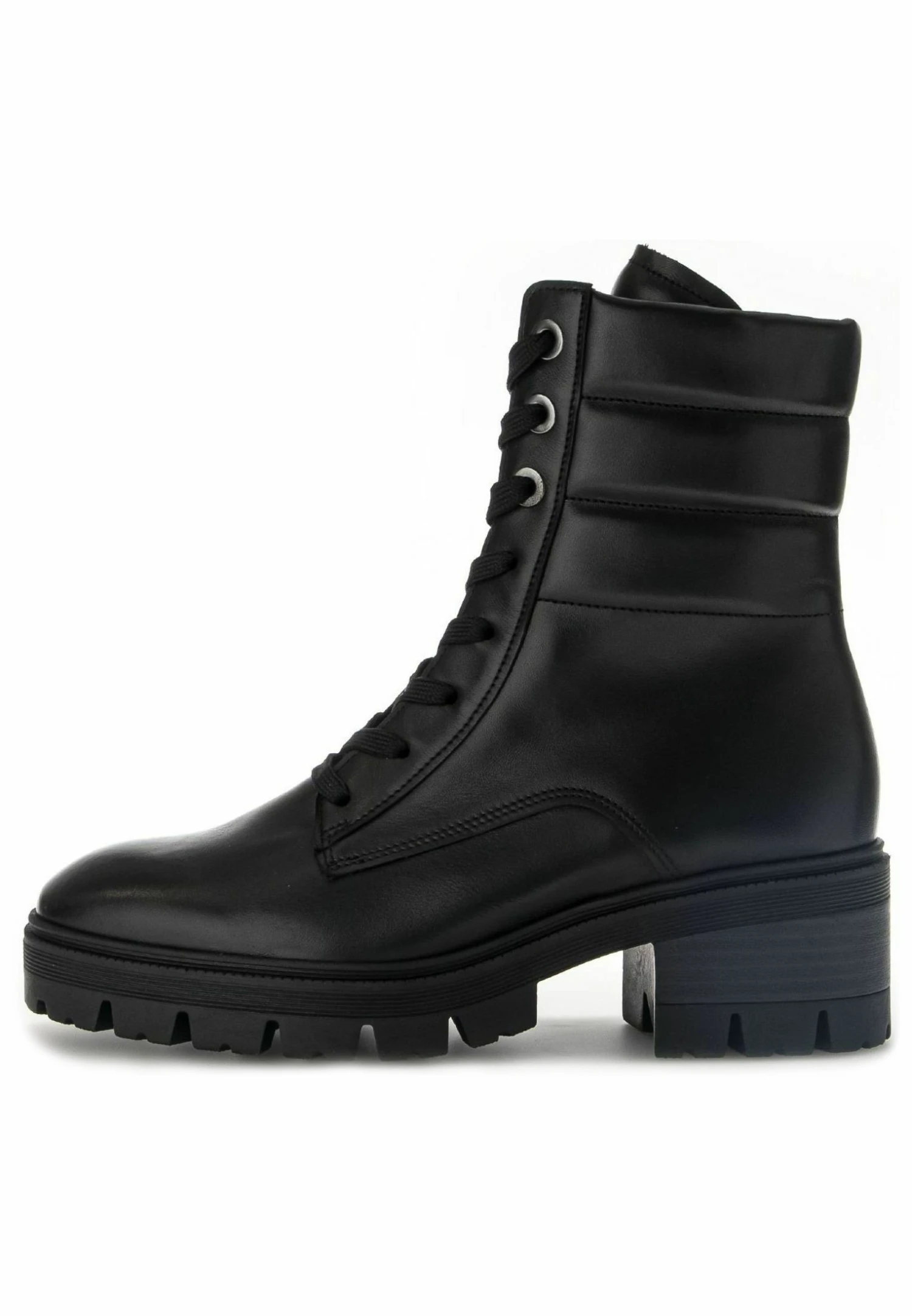 Gabor Stivaletti Con PlateauSchwarz Micro Donna Stivaletti GA111N26C-Q11 1 Gabor Stivaletti Con PlateauSchwarz Micro Donna Stivaletti GA111N26C-Q11