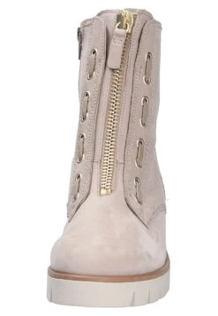 Gabor Stivaletti Con Plateau - Leinendust -Vendite Gabor d6e701ec35d44fbcbe0a80be8bf2ae13