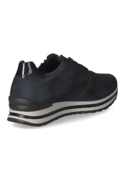 Gabor Comfort Sneakers BasseDark Blue Donna Sneakers GAJ11A0DN-K11 -Vendite Gabor d7169cac8a724417894db5b49d2397ba