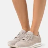 Gabor Comfort Wide FitSneakers BassePuder Donna Sneakers GA111A0VT-C11