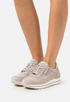 Gabor Comfort Wide FitSneakers BassePuder Donna Sneakers GA111A0VT-C11