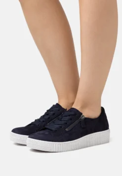 Gabor Sneakers BasseAtlantic Donna Sneakers GA111A4XQ-K11 -Vendite Gabor d977edc963d544c398c38729625c5209 scaled